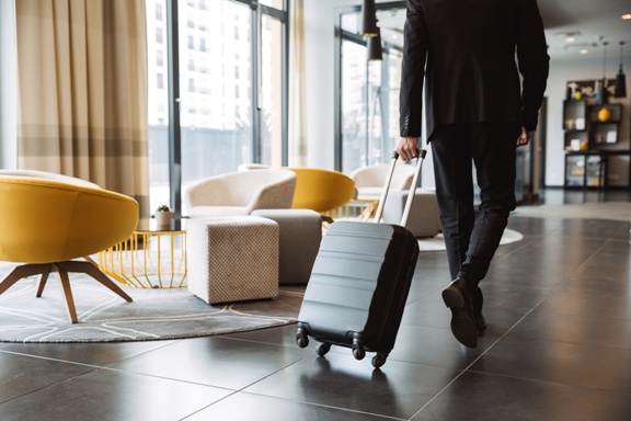 Slip and Fall Accidents at Kansas City Hotels Fletcher Law Office, LLC
